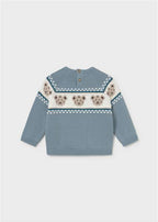 JERSEY JACQUARD