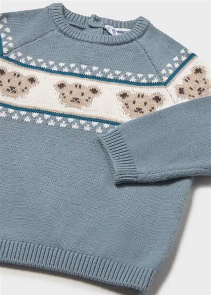 JERSEY JACQUARD