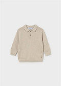 MAGLIONE POLO MAYORAL