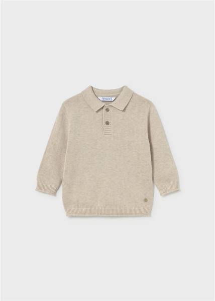 MAGLIONE POLO MAYORAL