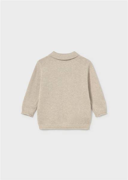 MAGLIONE POLO MAYORAL