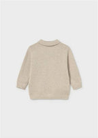 MAGLIONE POLO MAYORAL