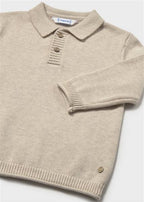 MAGLIONE POLO MAYORAL