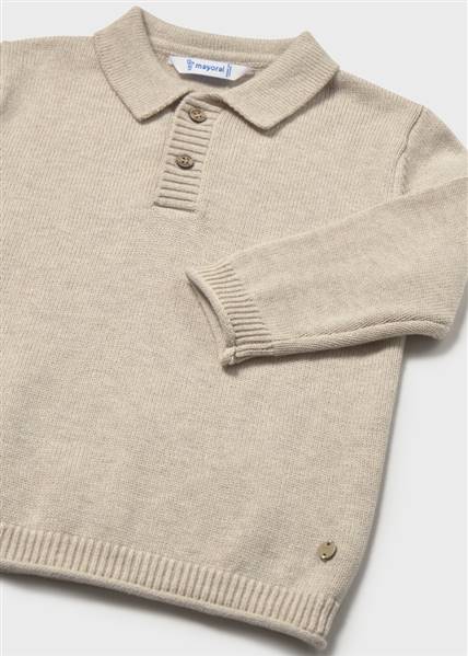 MAGLIONE POLO MAYORAL