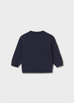 MAGLIONE INTARSI PERSONAGGI