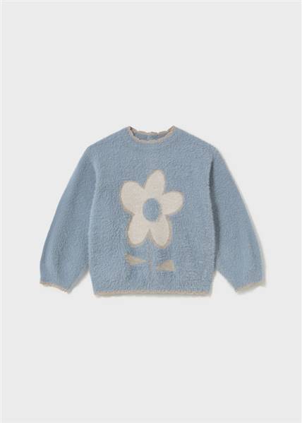 MAGLIONE PELO