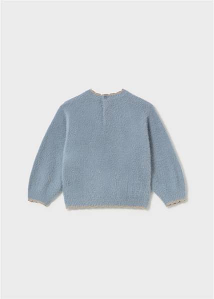 MAGLIONE PELO