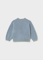 MAGLIONE PELO