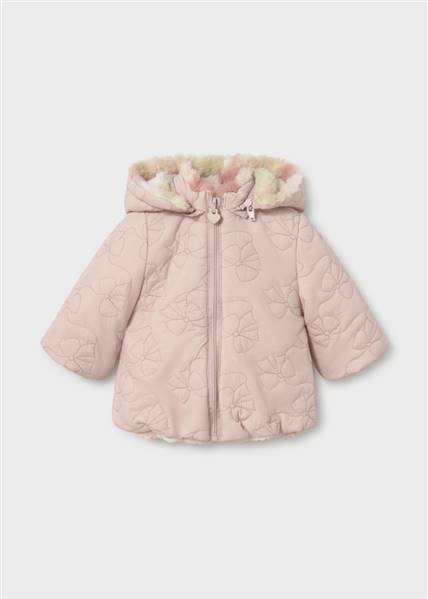 GIACCONE REVERSIBILE MAYORAL