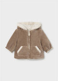 CAPPOTTO REVERSIBILE MAYORAL