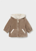 CAPPOTTO REVERSIBILE MAYORAL