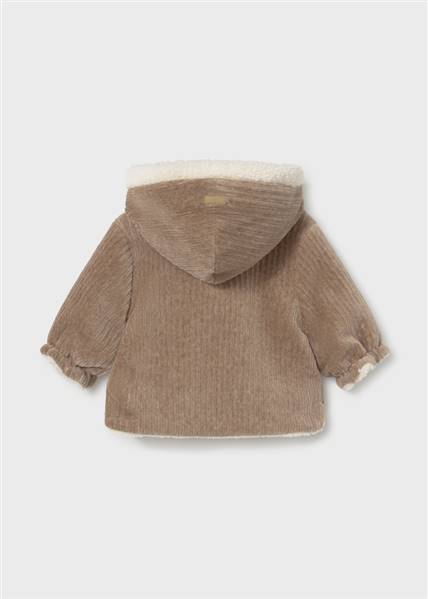 CAPPOTTO REVERSIBILE MAYORAL