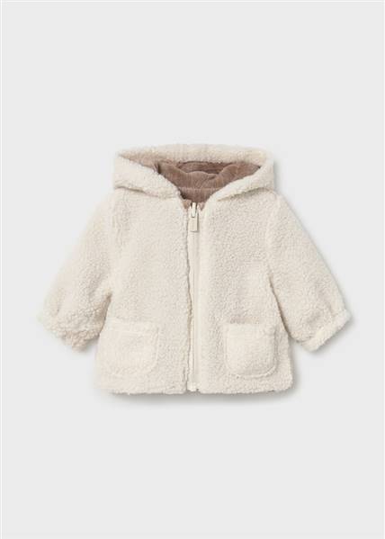 CAPPOTTO REVERSIBILE MAYORAL