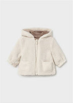 CAPPOTTO REVERSIBILE MAYORAL