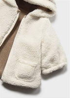 CAPPOTTO REVERSIBILE MAYORAL