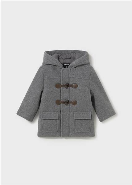 TRENCH MAYORAL