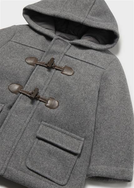 TRENCH MAYORAL