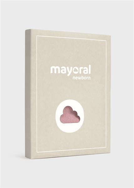 COMPLETO IN MAGLIA MAYORAL