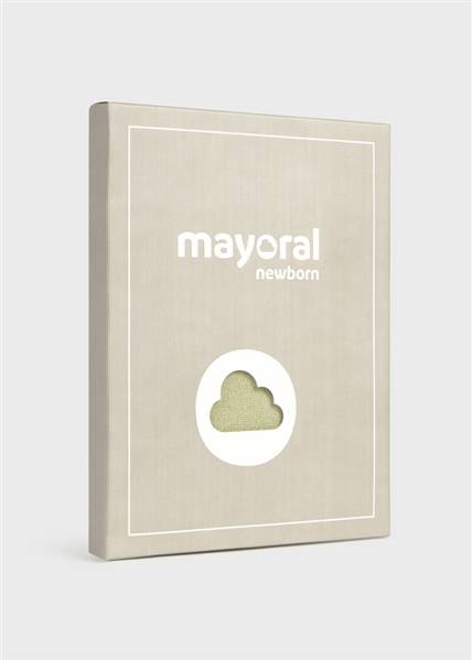 COMPLETO IN MAGLIA MAYORAL