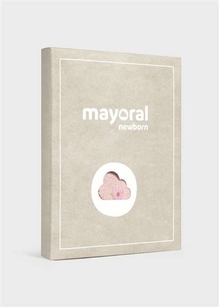 COMPLETO IN MAGLIA MAYORAL