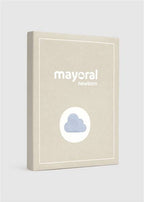 COMPLETO 3 PEZZI CON GHETTINA MAYORAL