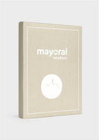COMPLETO 3 PEZZI CON GHETTINA MAYORAL