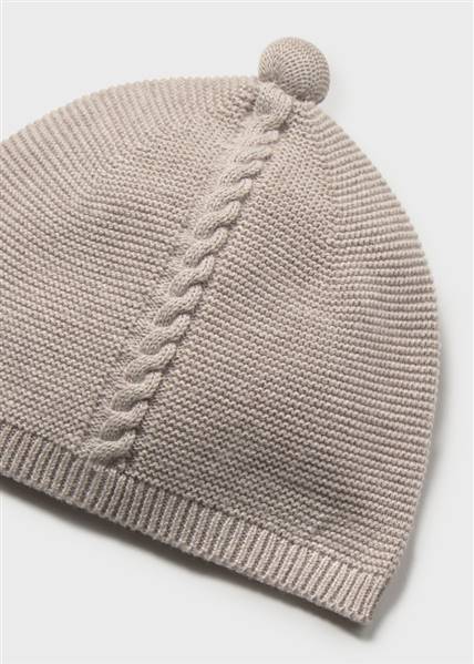 COMPL.ETO GHETTINA E CAPPELLO MAYORAL