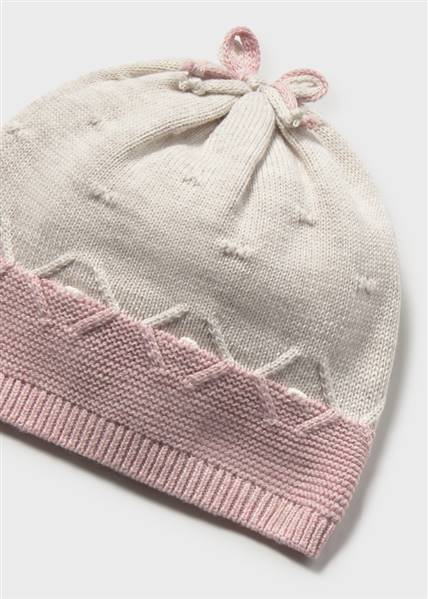 COMPLETO GHETTINA E CAPPELLO MAYORAL