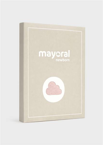 COMPLETO GHETTINA E CAPPELLO MAYORAL