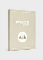 COMPLETO 3 PEZZI MAYORAL
