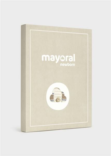 COMPLETO 3 PEZZI MAYORAL