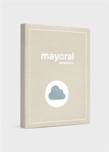 COMPLETO NASCITA MAYORAL