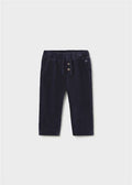 PANTALONE PUNTO PANNO