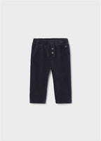 PANTALONE PUNTO PANNO