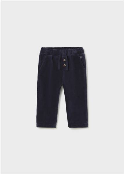 PANTALONE PUNTO PANNO