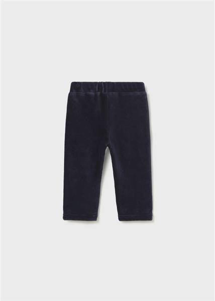 PANTALONE PUNTO PANNO