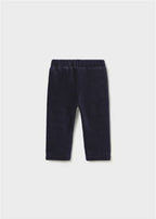 PANTALONE PUNTO PANNO
