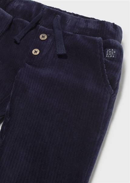 PANTALONE PUNTO PANNO