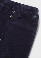 PANTALONE PUNTO PANNO