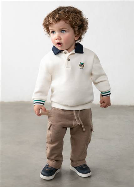 PANTALONE CARGO