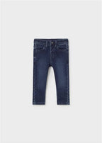 PANTALONE SOFT DENIM 5 TASCHE MAYORAL