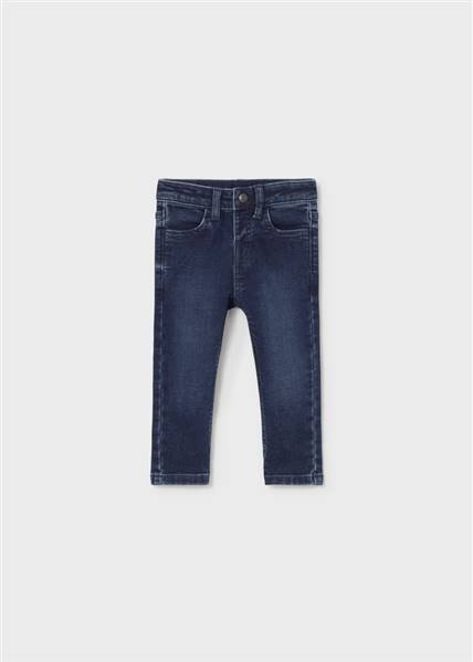 PANTALONE SOFT DENIM 5 TASCHE MAYORAL