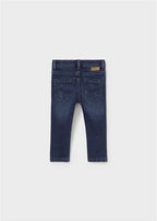 PANTALONE SOFT DENIM 5 TASCHE MAYORAL