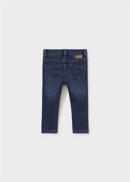 PANTALONE SOFT DENIM 5 TASCHE MAYORAL