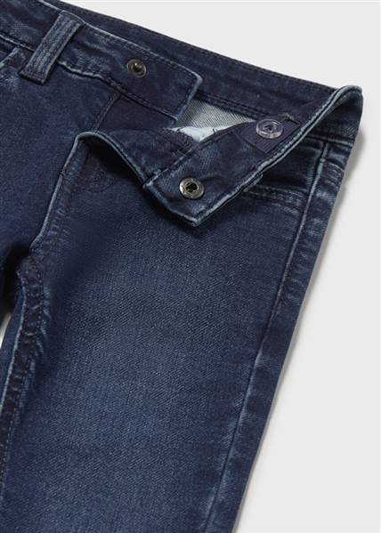 PANTALONE SOFT DENIM 5 TASCHE MAYORAL