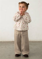 PANTALONE TWILL MAYORAL