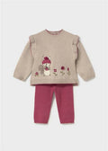 COMPL. PANTALONE MAGLIA