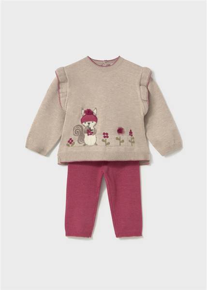 COMPL. PANTALONE MAGLIA