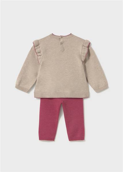 COMPL. PANTALONE MAGLIA