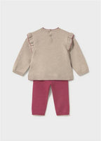 COMPL. PANTALONE MAGLIA